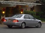 Acura RL 1999 года